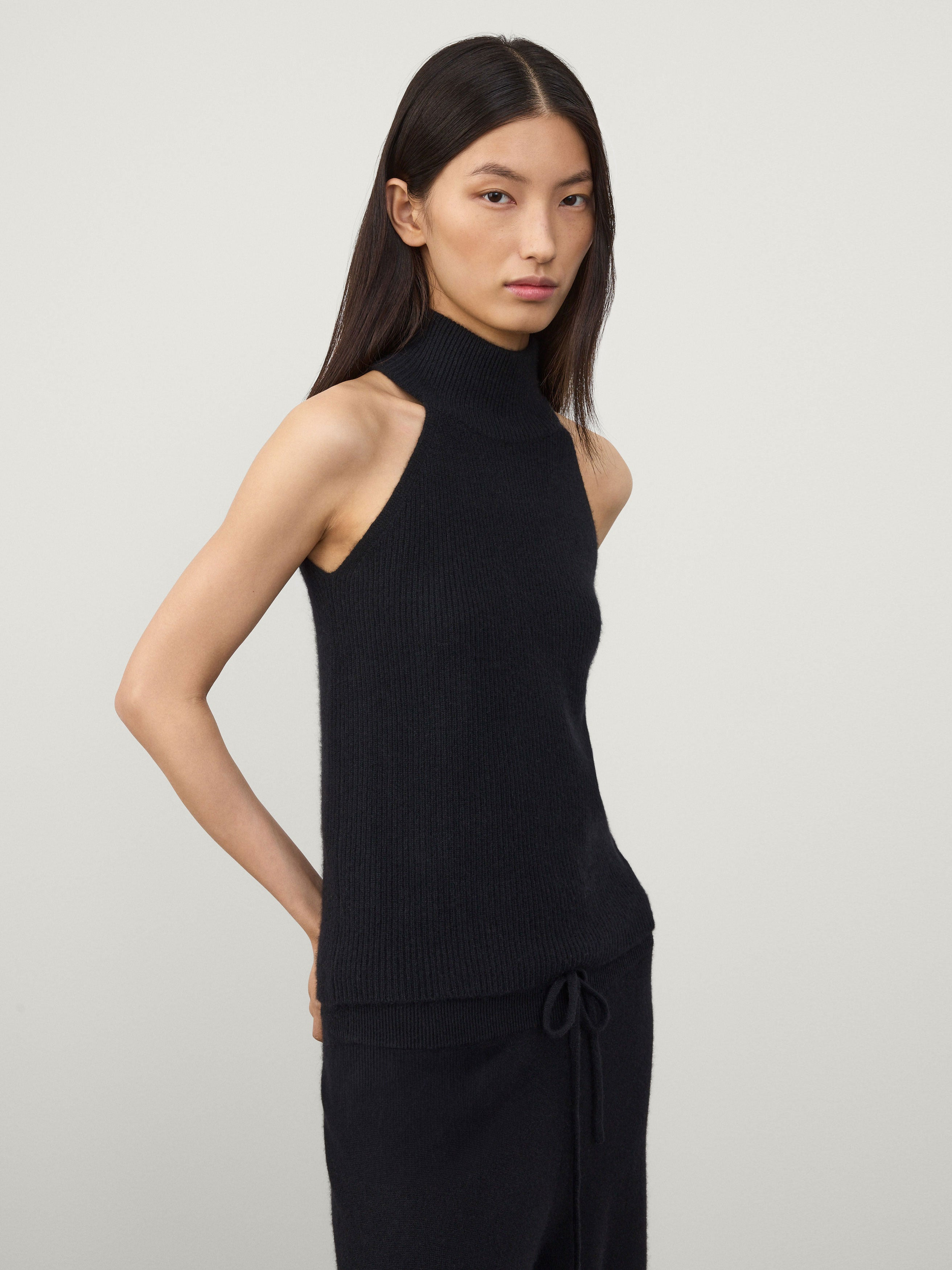 The Freya Top - 2
