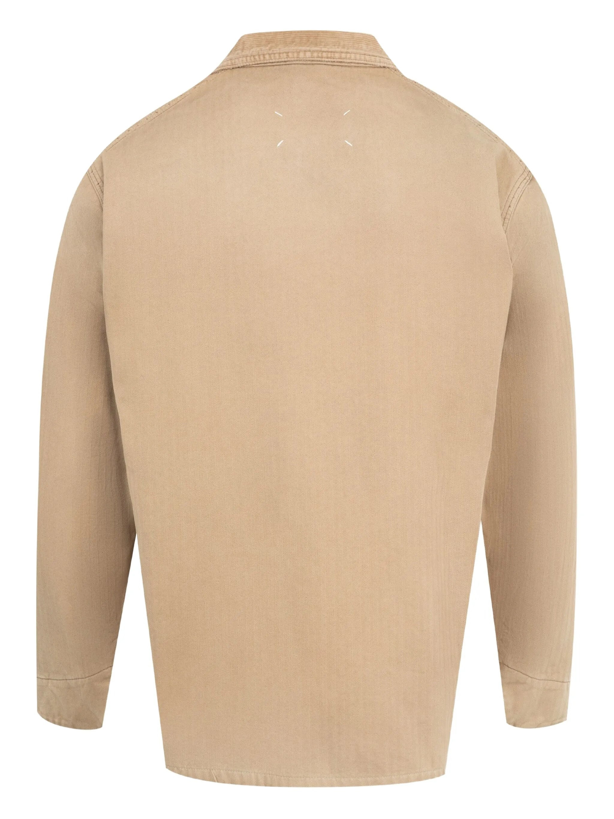 Maison Margiela SPORTS JACKET - 3