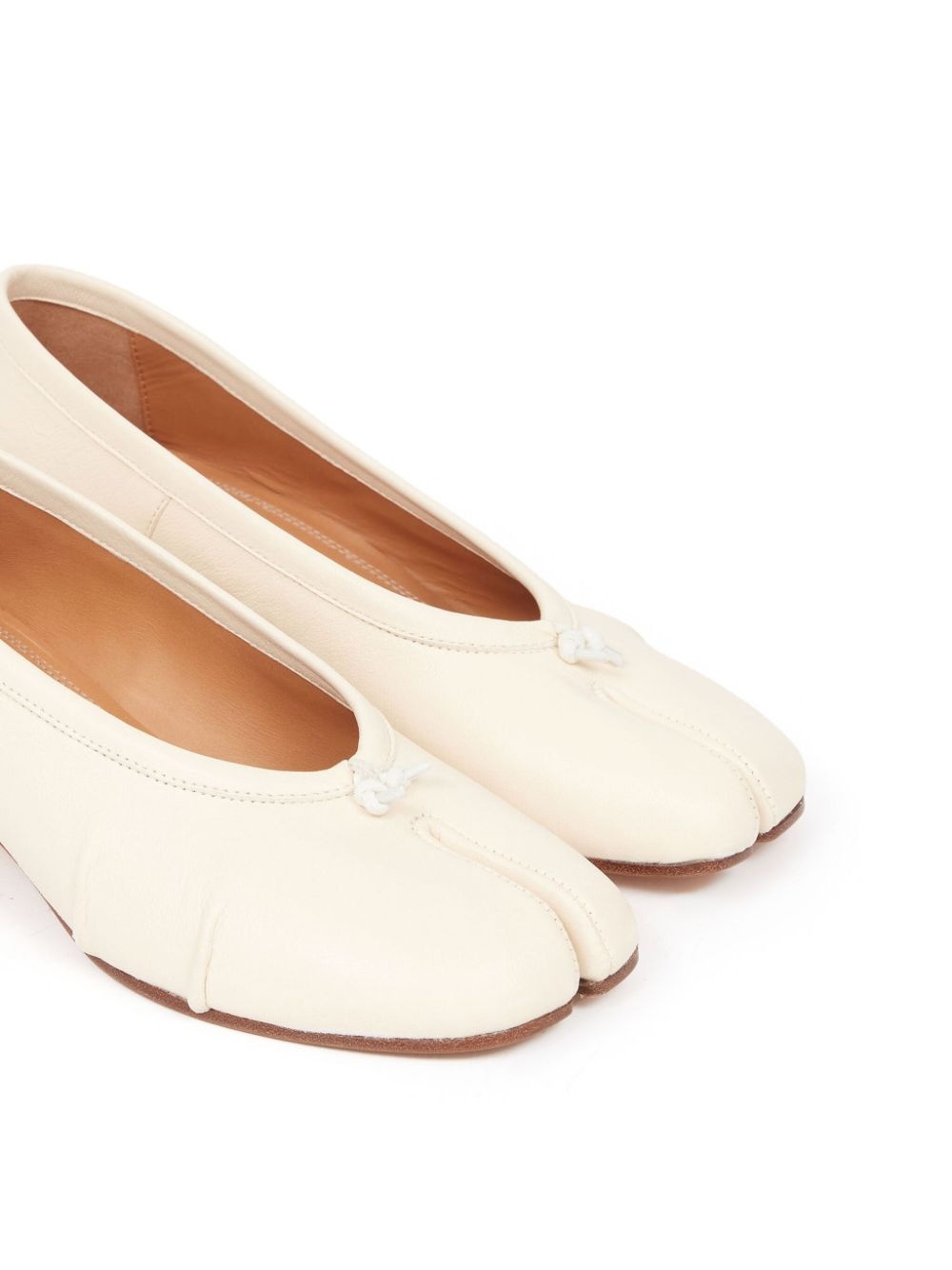 30mm Tabi pumps - 3