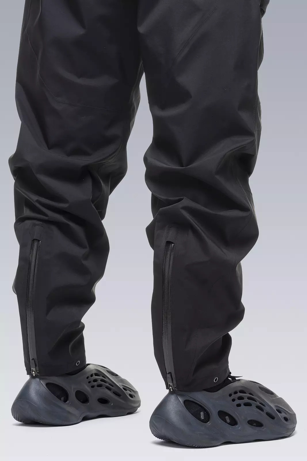 P43-GT 3L Gore-Tex Pro Pant Black - 21