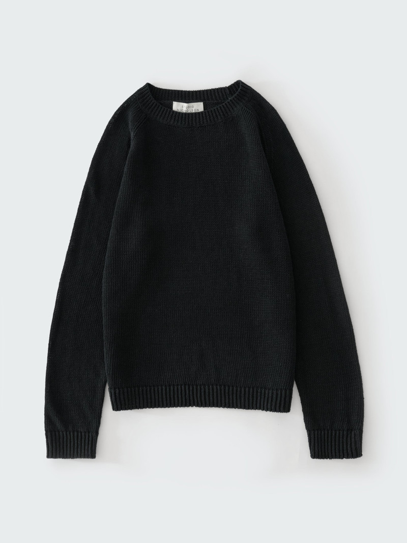 Coste Knit 1