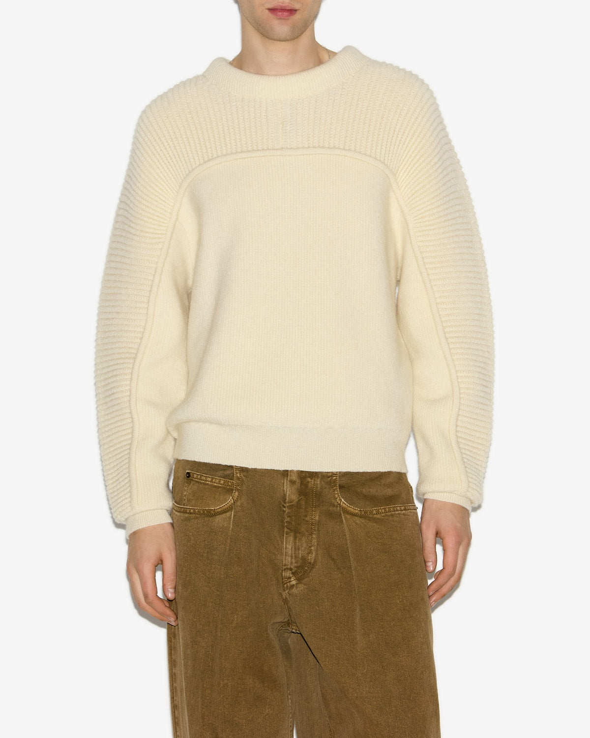 ACOLIN SWEATER - 4