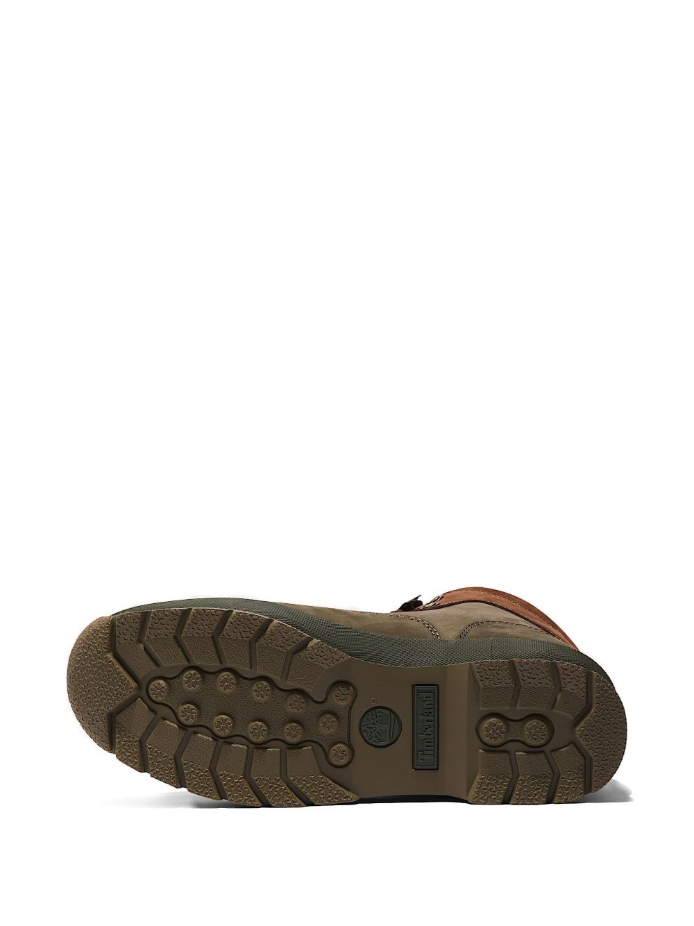 Euro Hiker Mid boots - 5