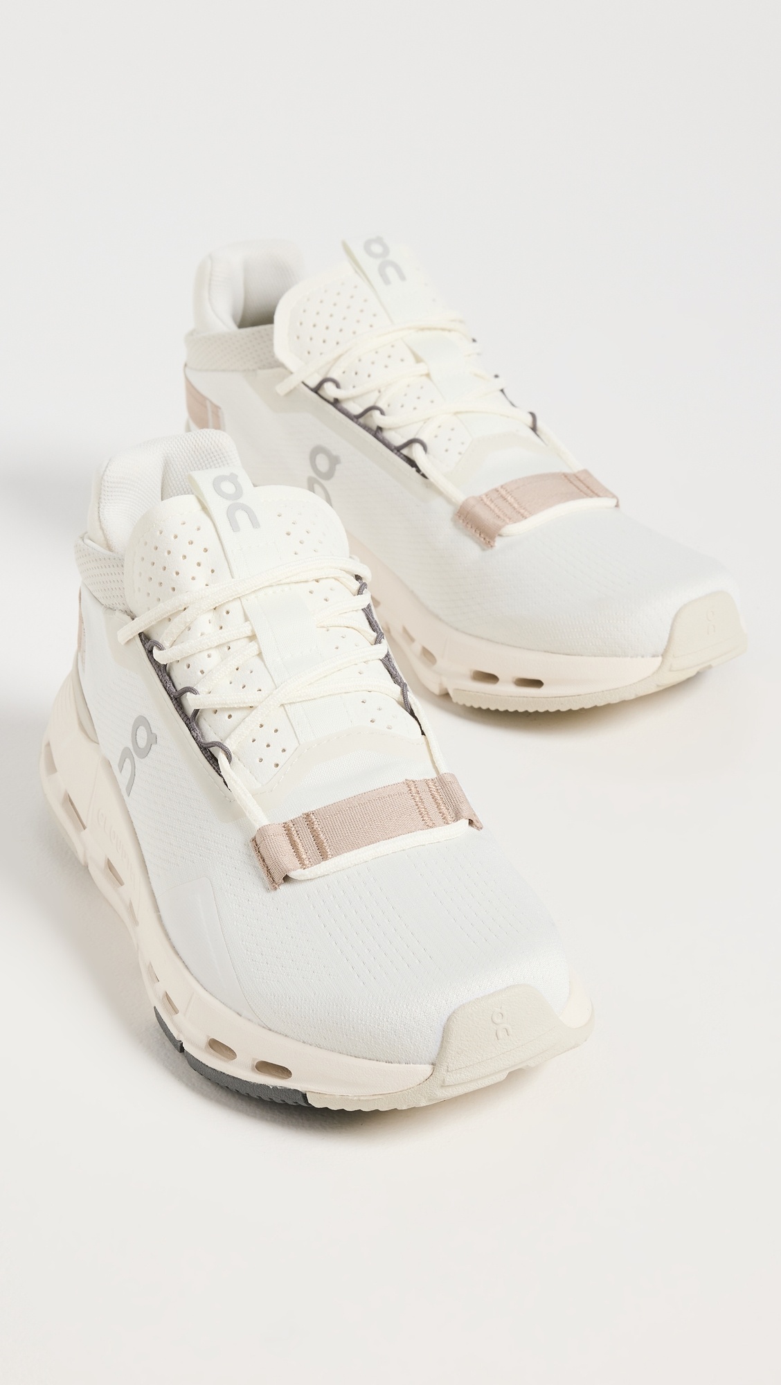 Cloudnova 2 Sneakers - 4