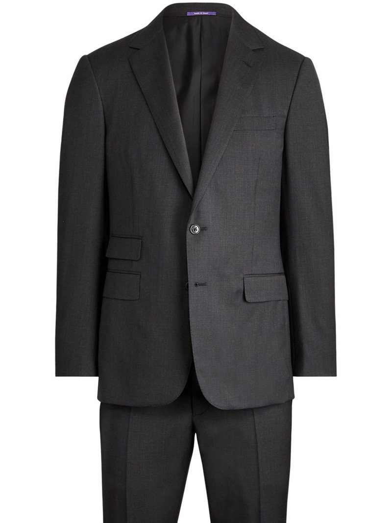 Gregory suit 1