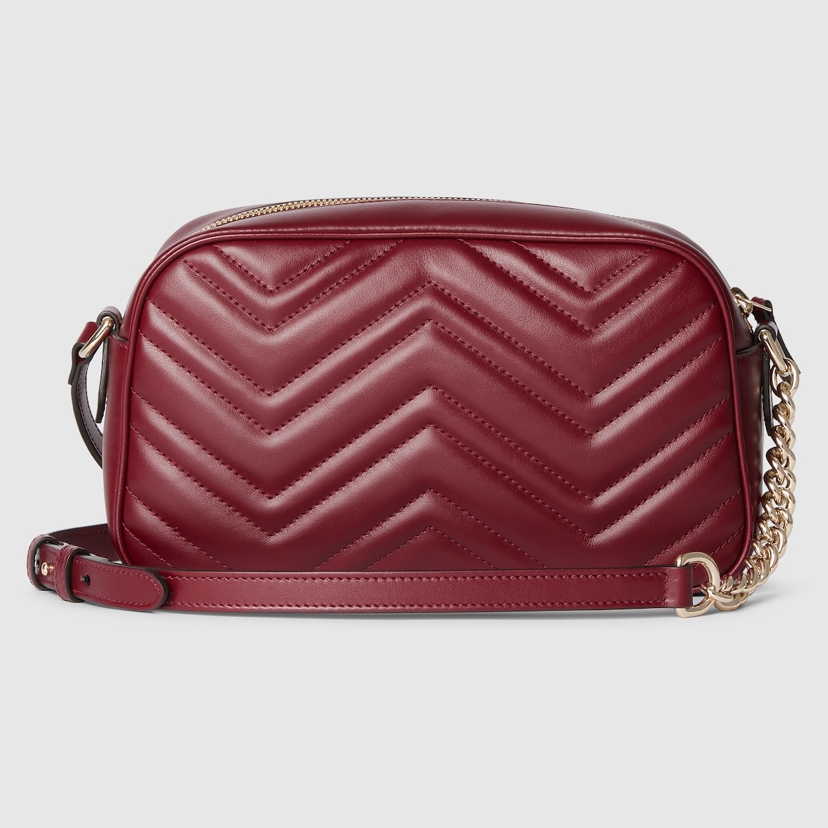 GG Marmont small shoulder bag - 5