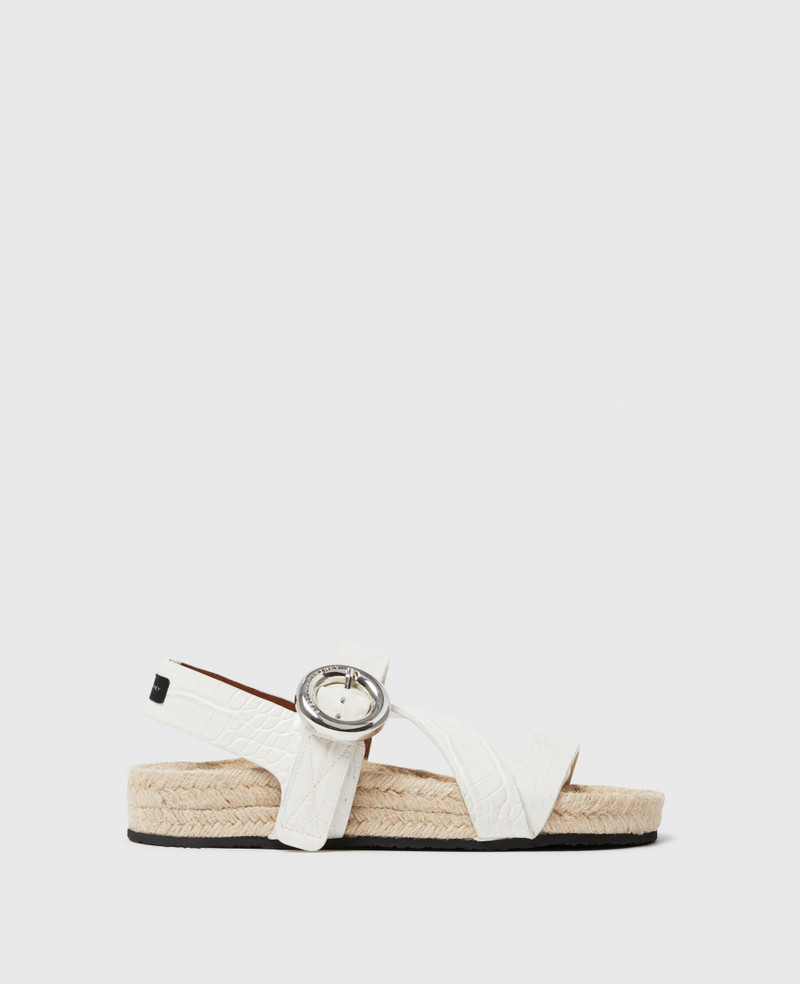 Gaia S-Wave Sandals 1