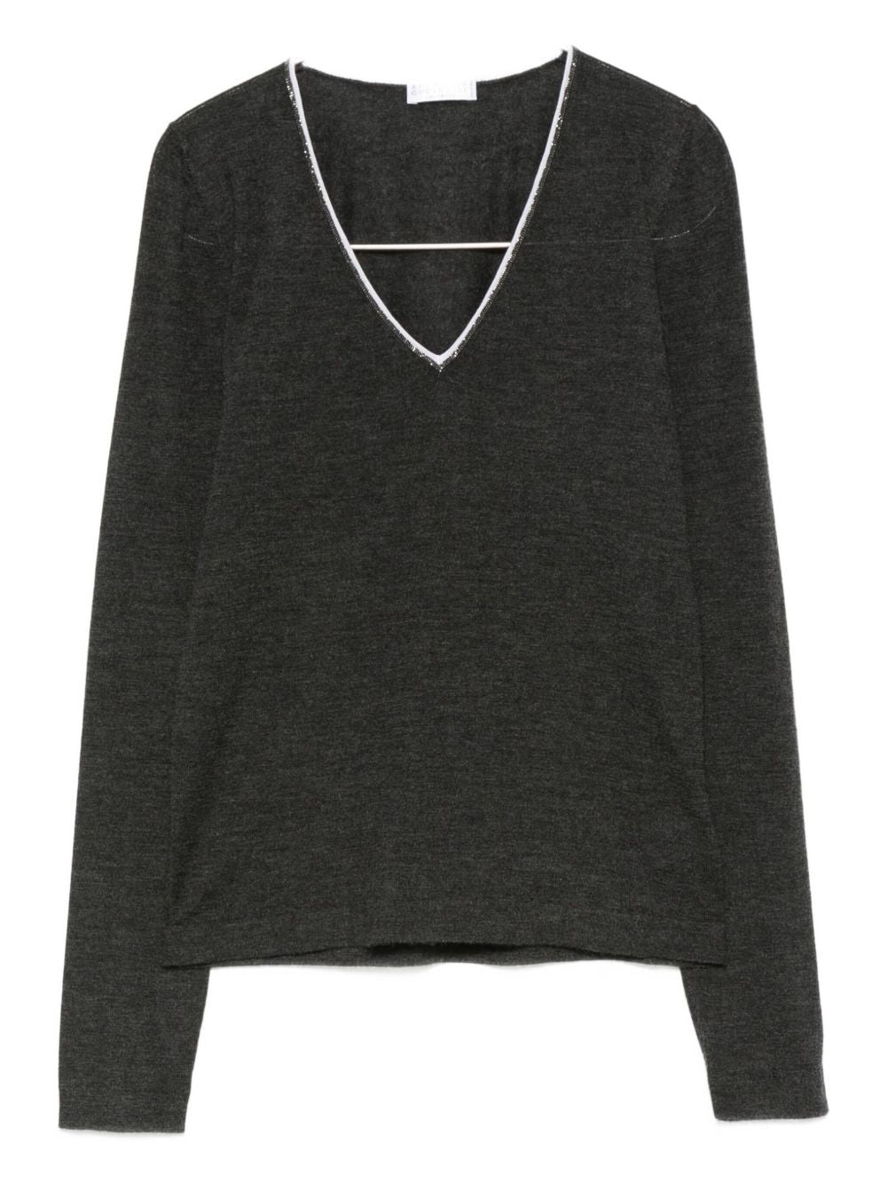 Brunello Cucinelli Sweater - 1