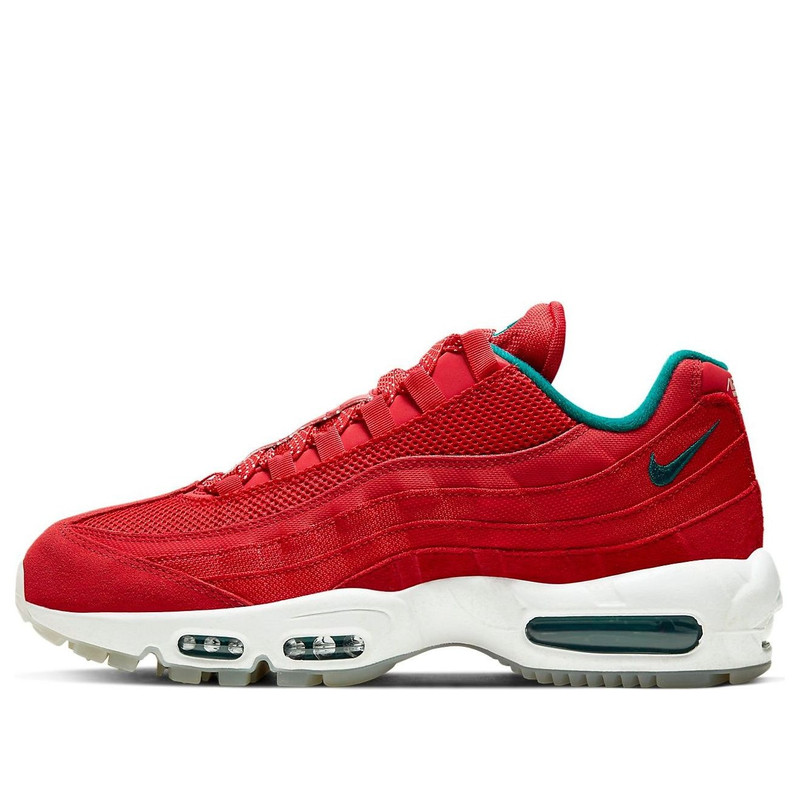 Nike Air Max 95 Utility NRG 'Mt. Fuji' CT3689-600 - 1