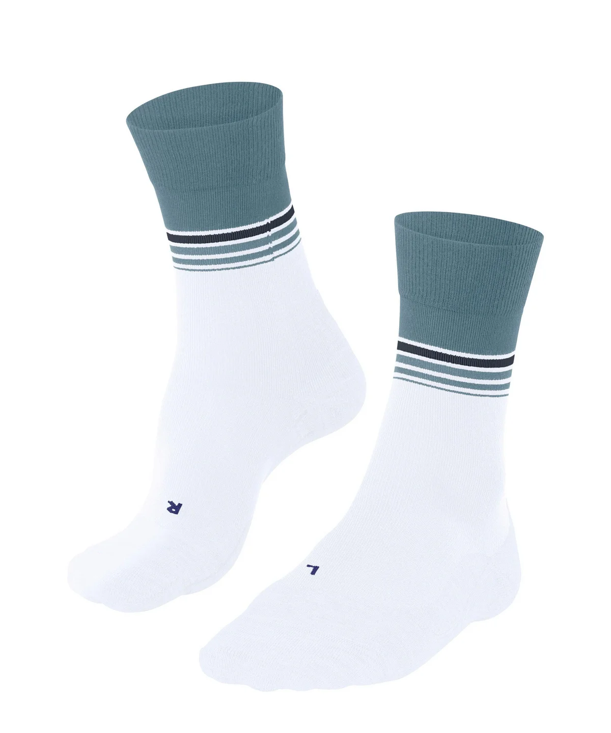 RU4 Endurance Cool Men Running Socks - 1