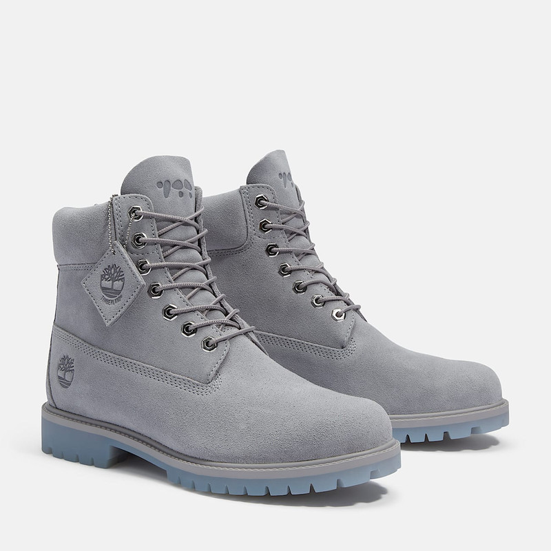 Timberland® and Ice Studios Premium 6-Inch Boot 5