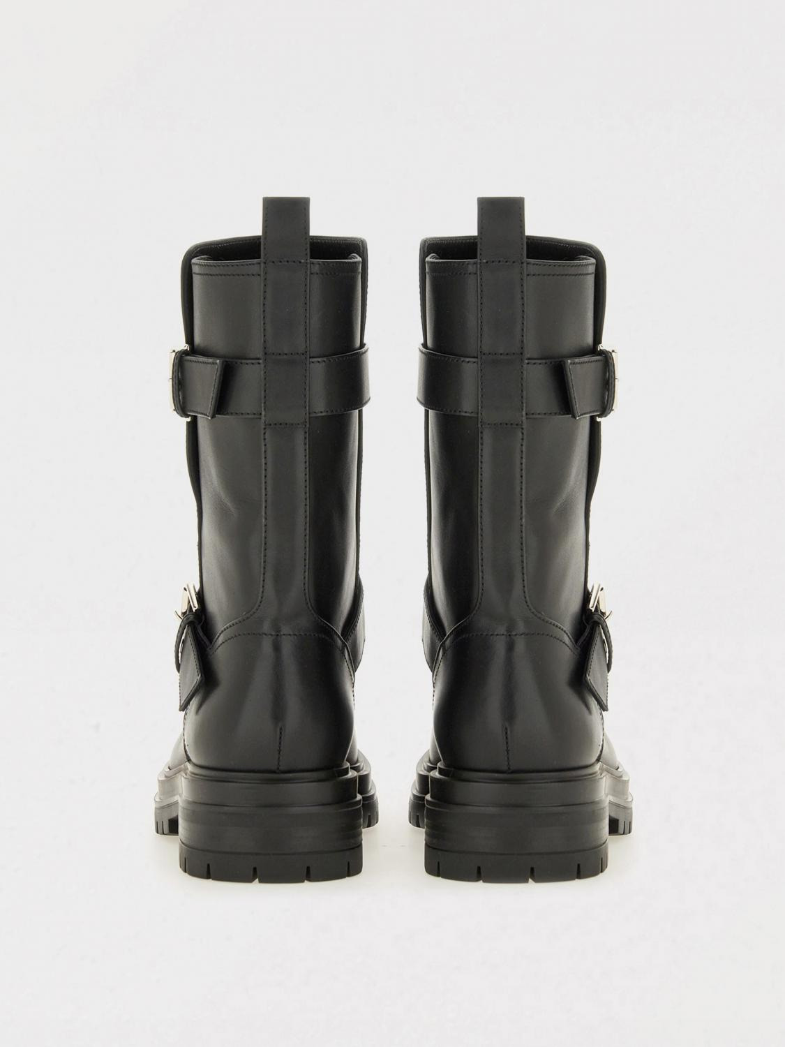Boots woman Gianvito Rossi - 3