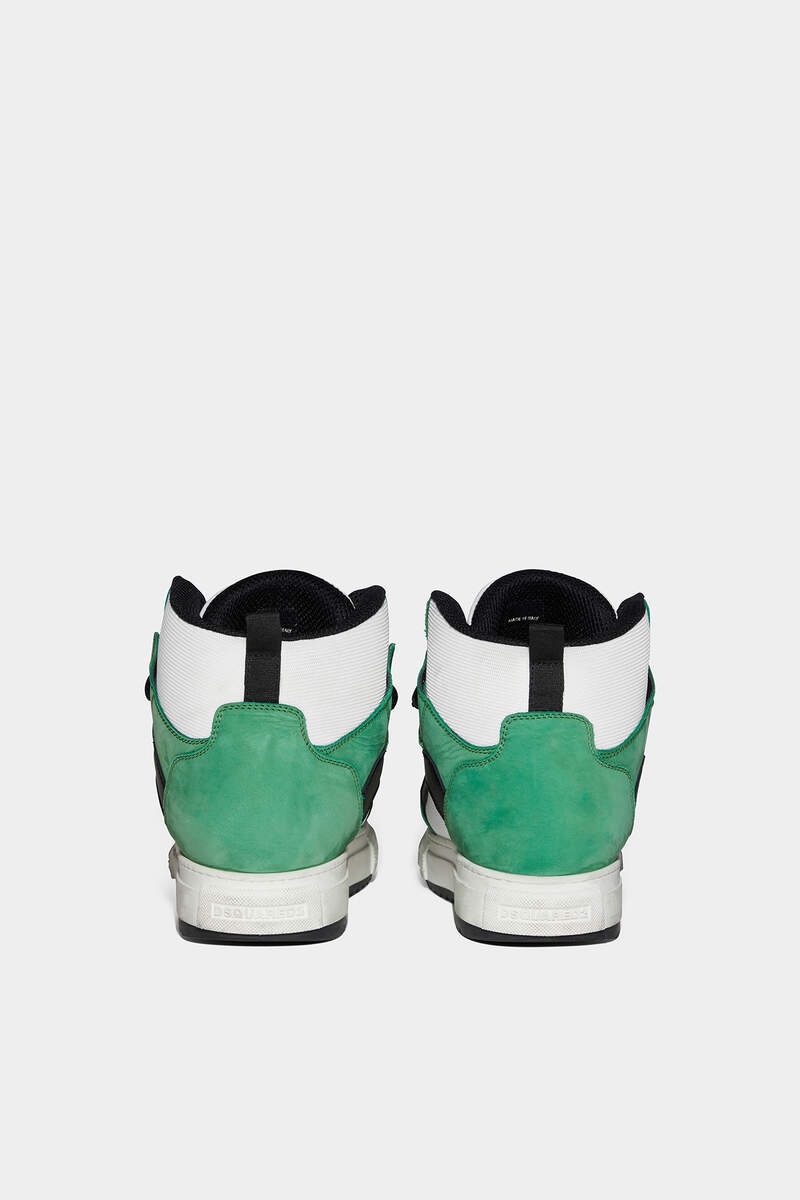 BOOGIE SNEAKERS - 2