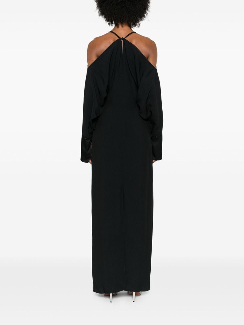 Volturno maxi dress 4