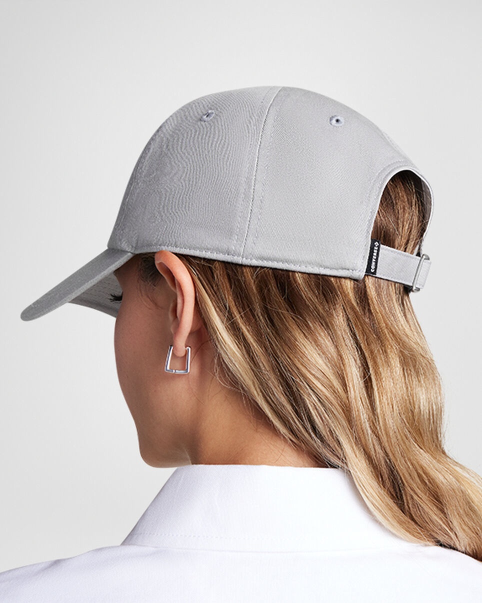 Chuck Taylor Baseball Cap - 4