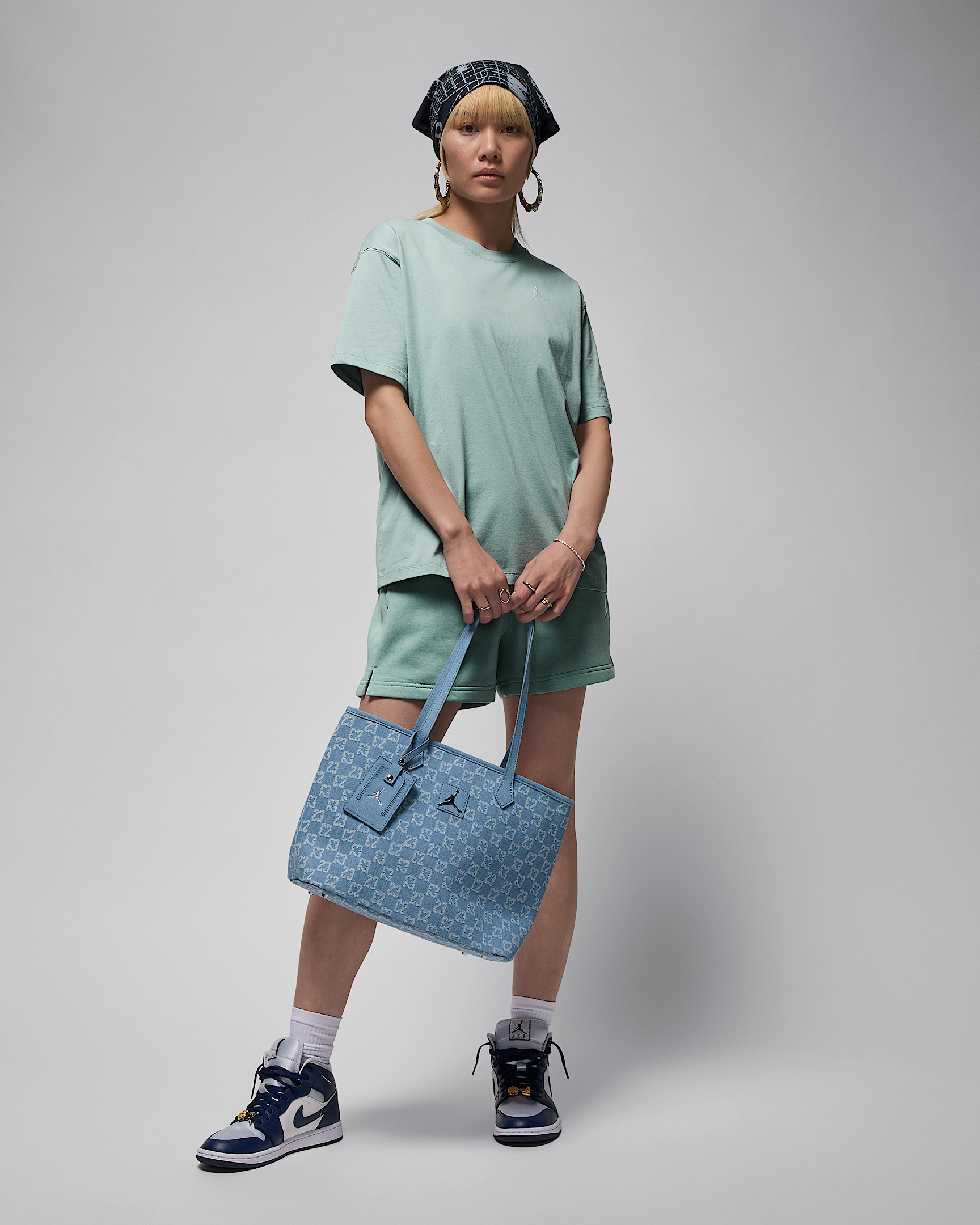 Jordan Essentials Women's Top - 5