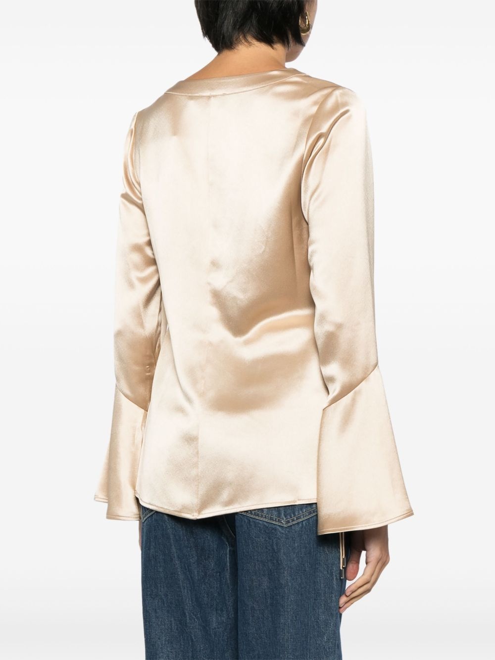 Svea blouse - 4