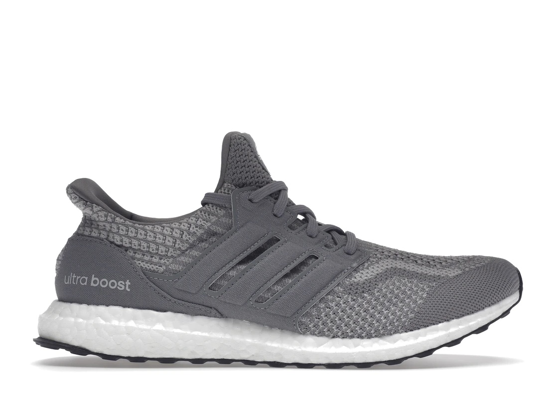 adidas adidas Ultra Boost 5.0 DNA Grey Three REVERSIBLE