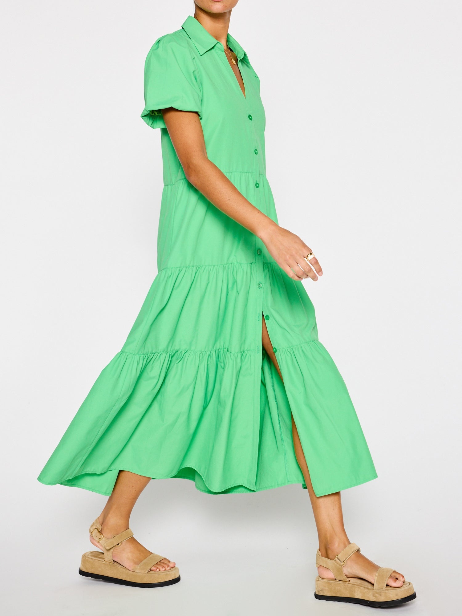 The Havana Dress - 6
