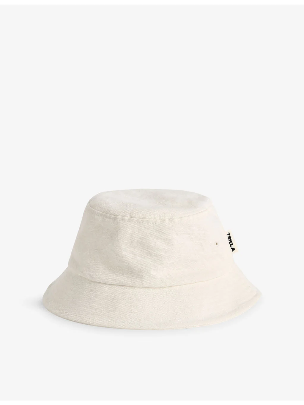Cotton Bucket Hat - 1