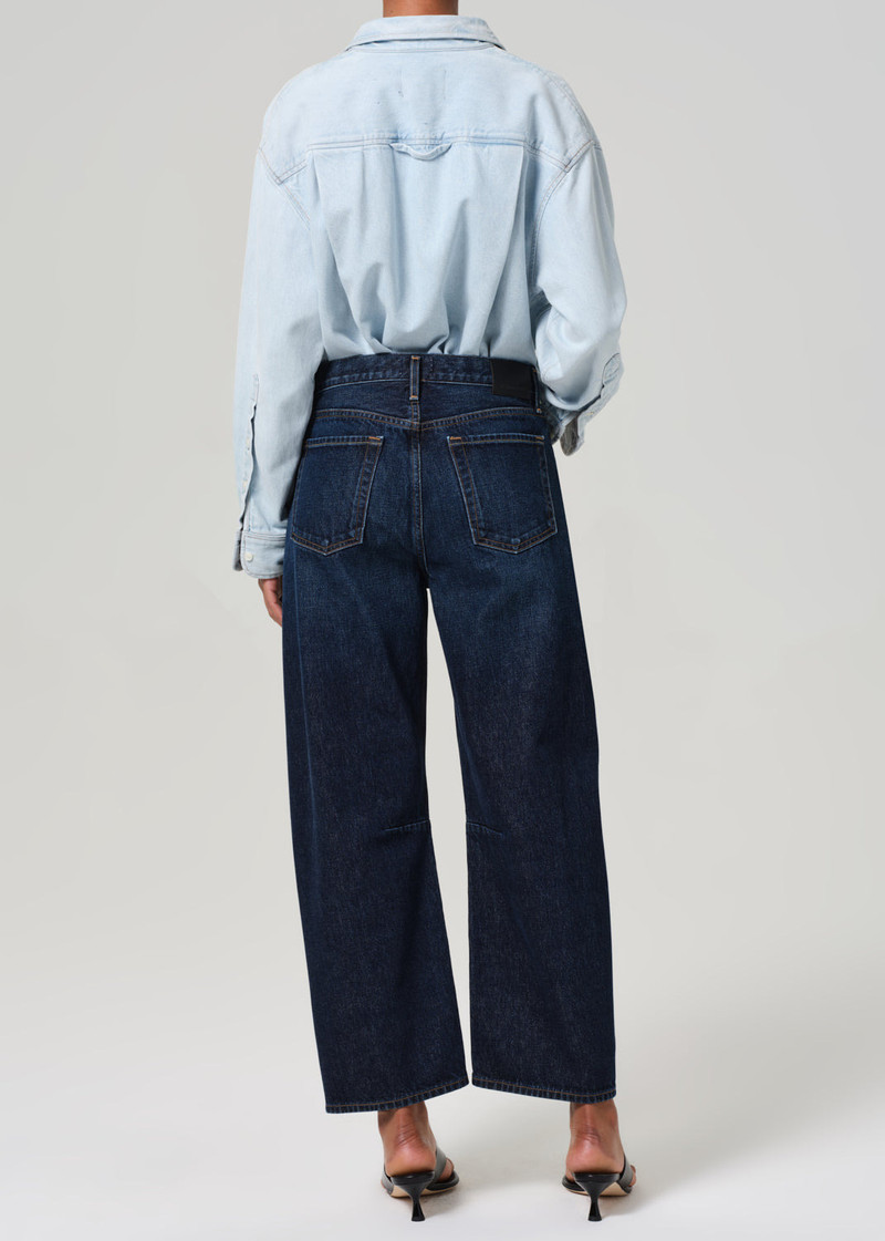 Miro Relaxed 청바지 3