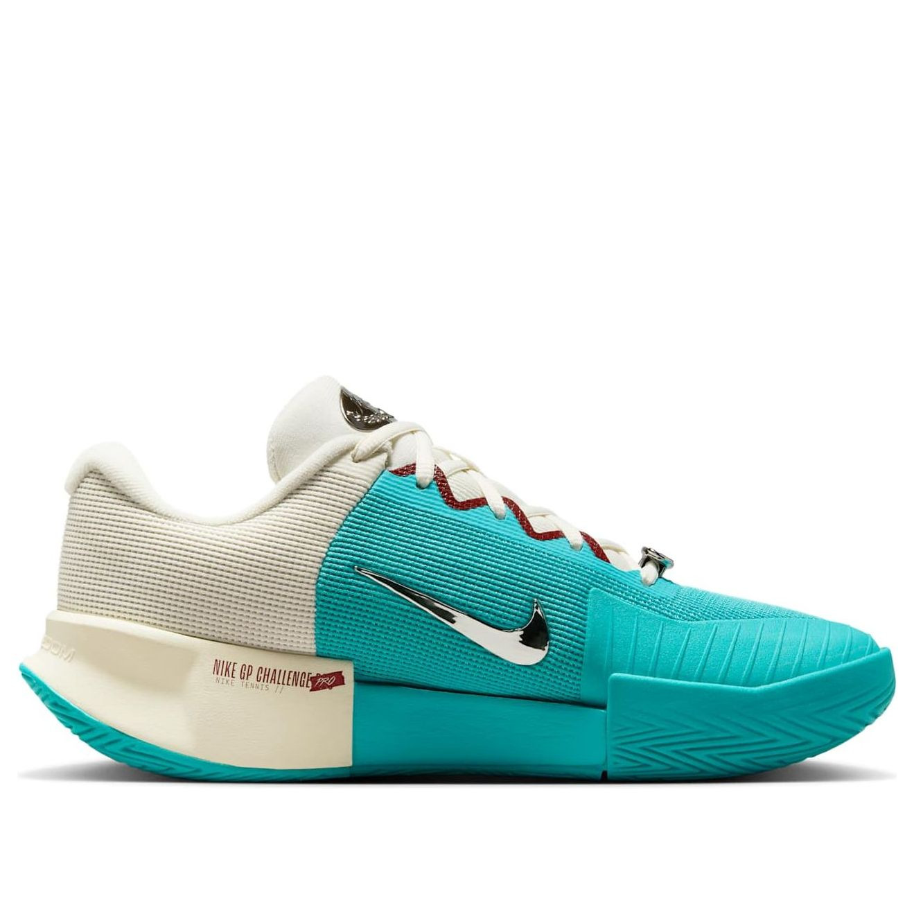 (WMNS) Nike GP Challenge Pro Premium 'Dusty Cactus' HJ6647-300 - 6