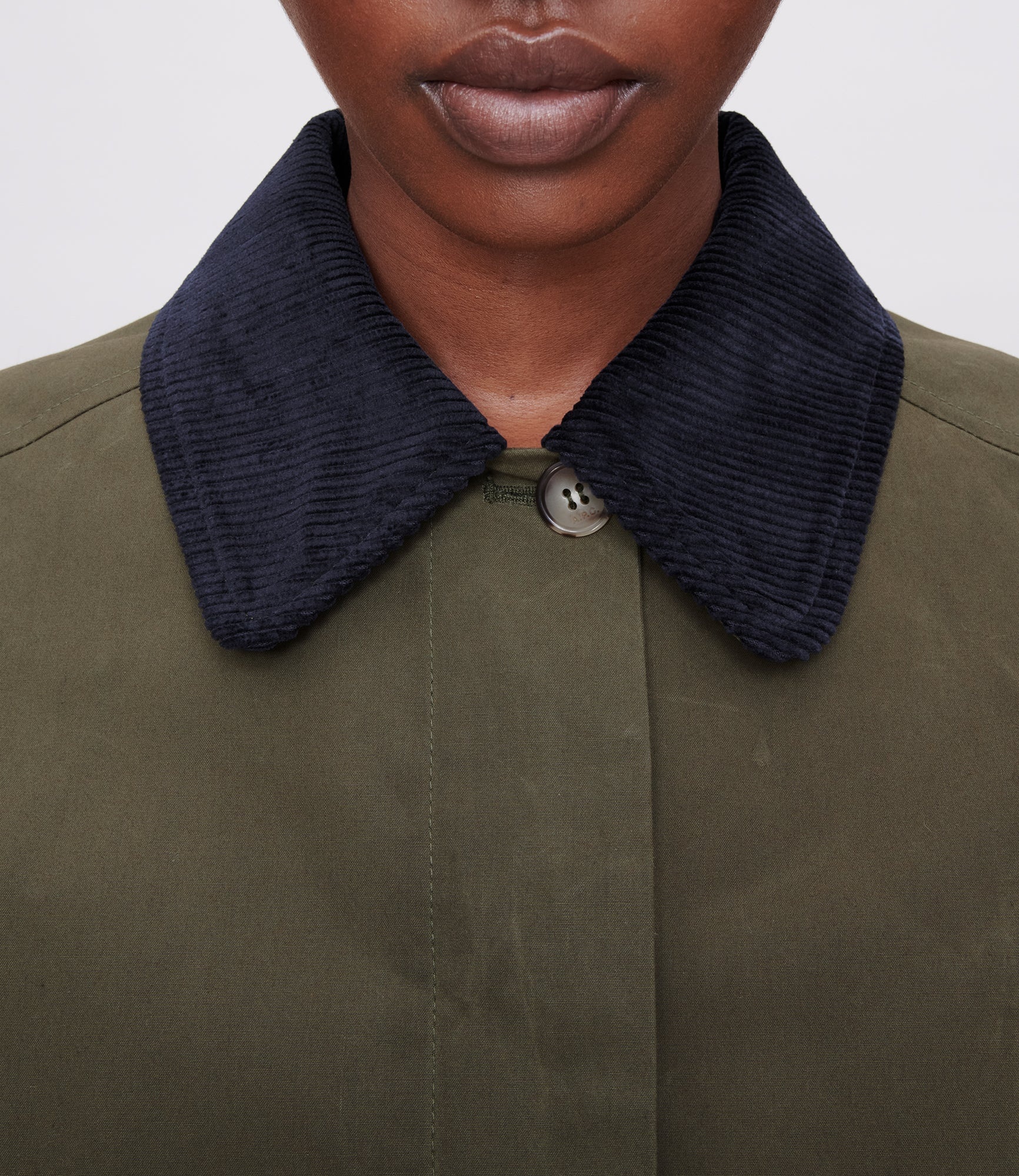BECCA JACKET - 5