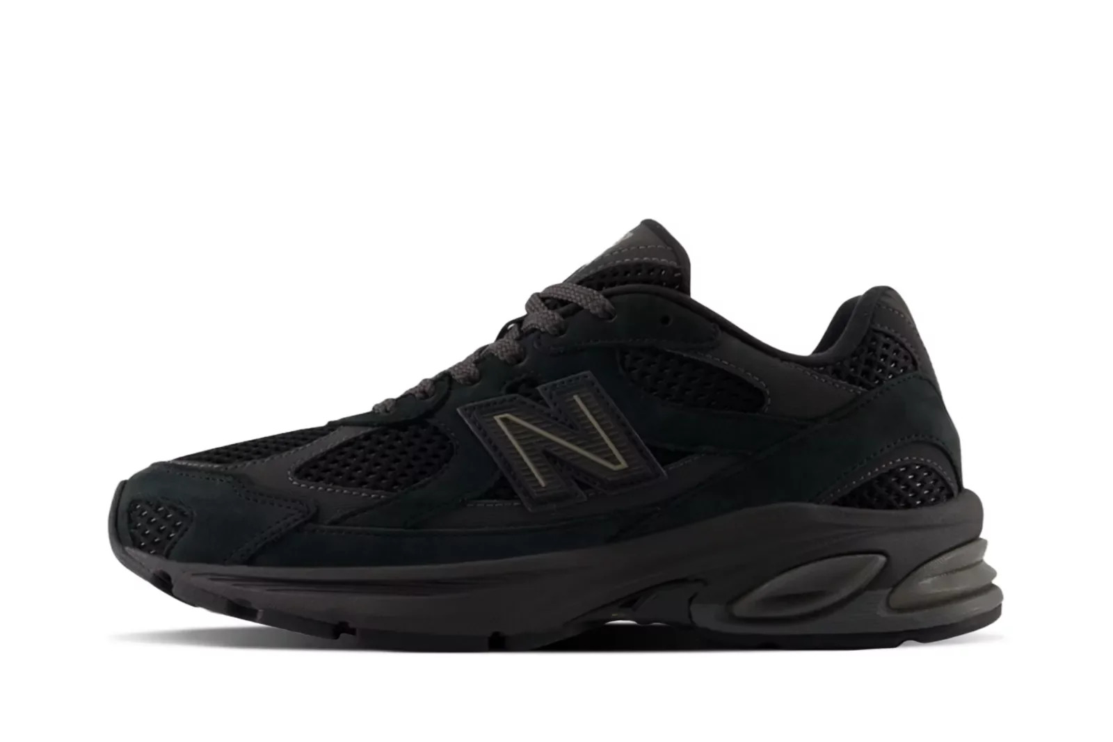2010 "Black" - 1