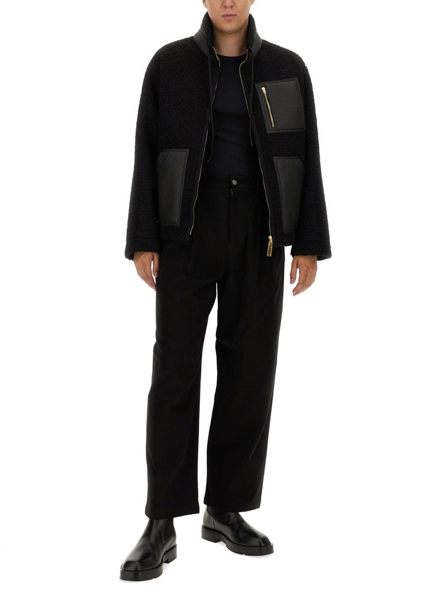Moschino Men Barcode Pant - 2