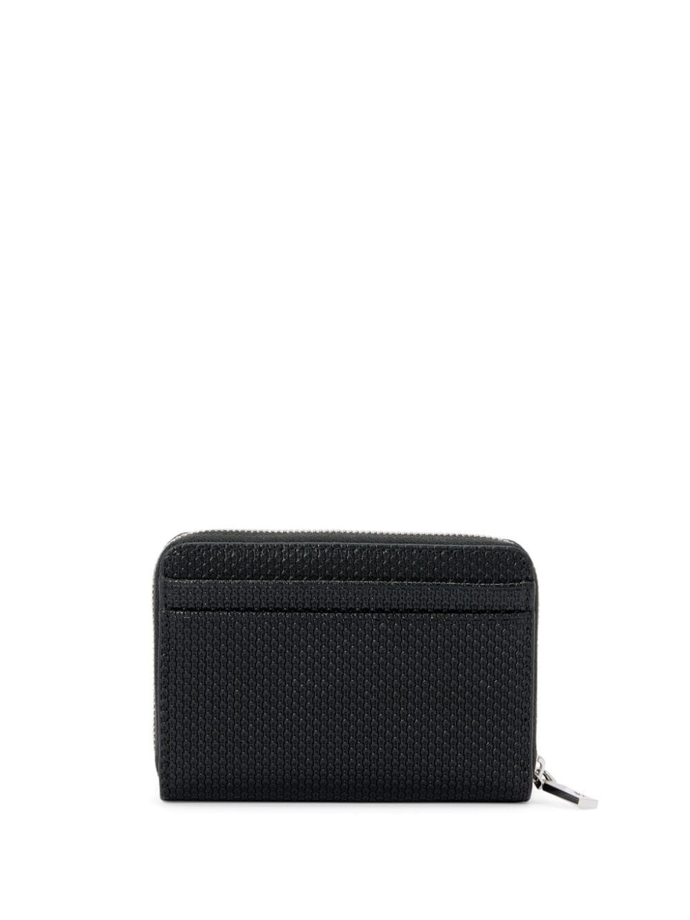 ★大人気★LACOSTE★Chantaco Classics Zipper Coin Wallet★ LACOSTE Chantaco Classics Zipper Coin Wallet