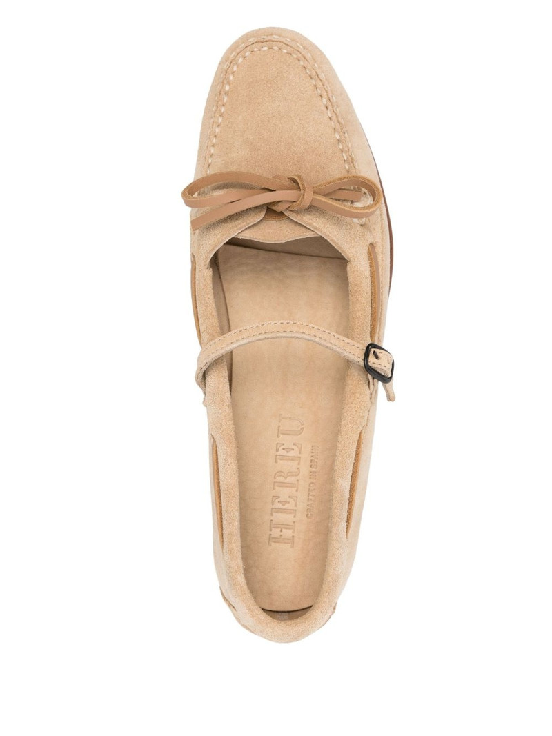 로라 loafers 4
