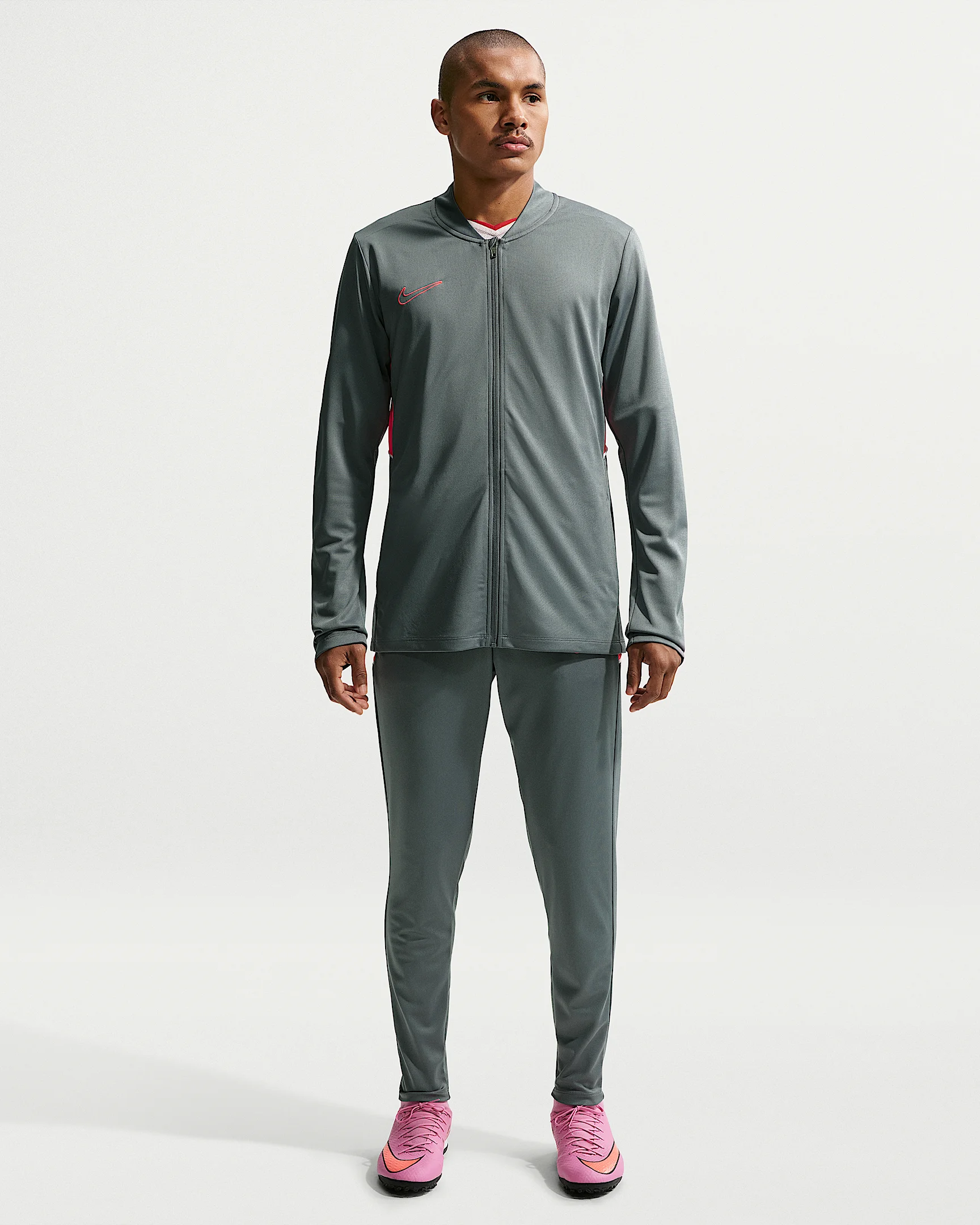 Nike Academy Men's Dri-FIT Soccer Tracksuit - 1