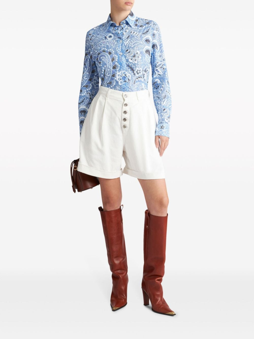 Etro Shirt - 2