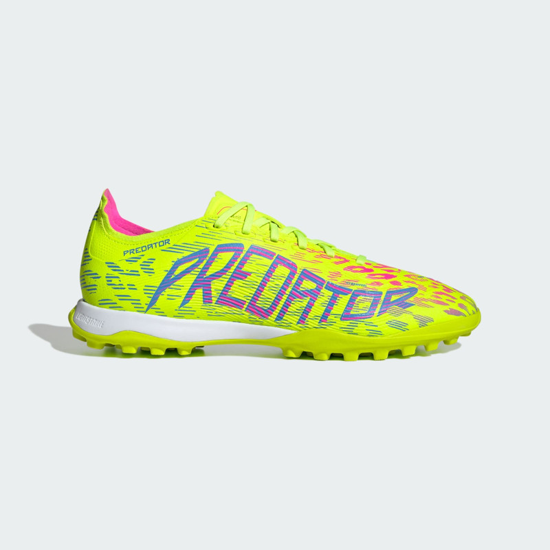 Predator League Turf Soccer Shoes - 1