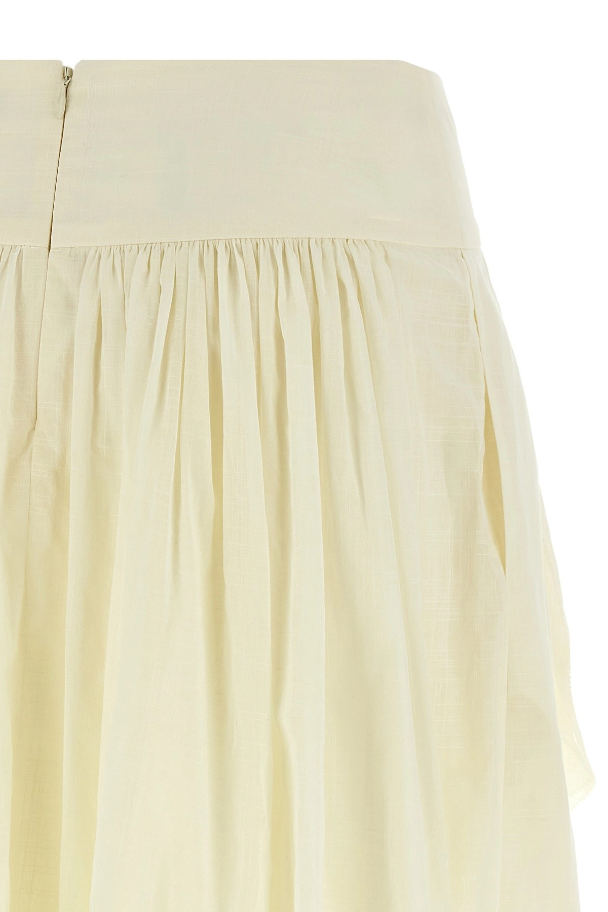 'Acacia Ruffle' skirt - 5