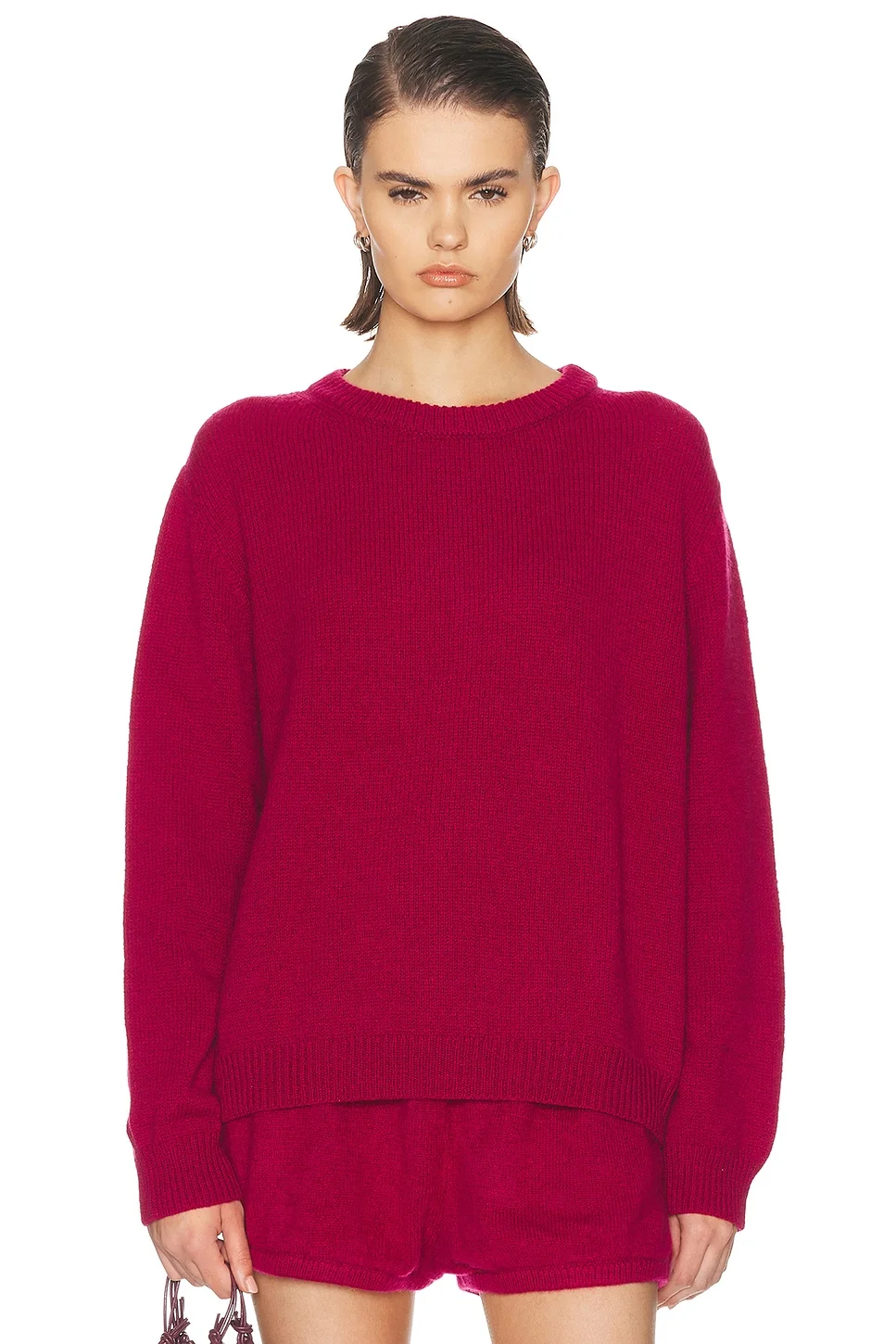 Kismet Sweater - 1