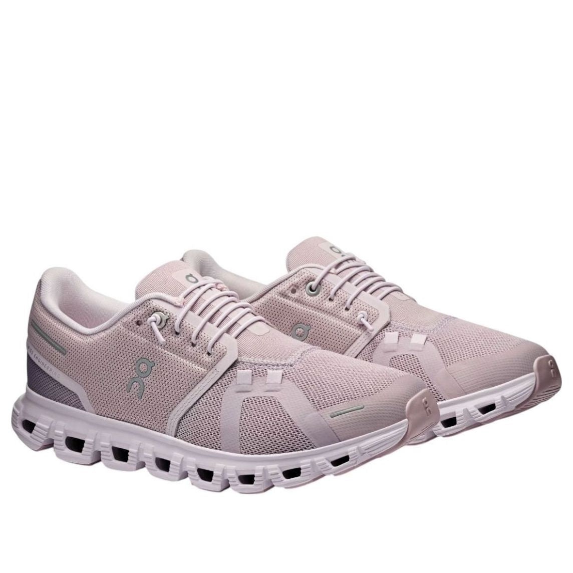 (WMNS) On Running Cloud 6 'Mauve Orchid' 3WF10063012 - 3