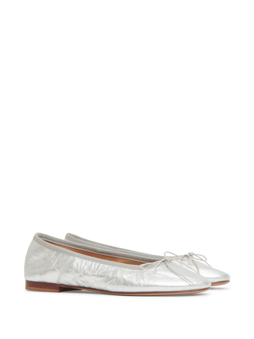 Dance ballerina shoes - 2