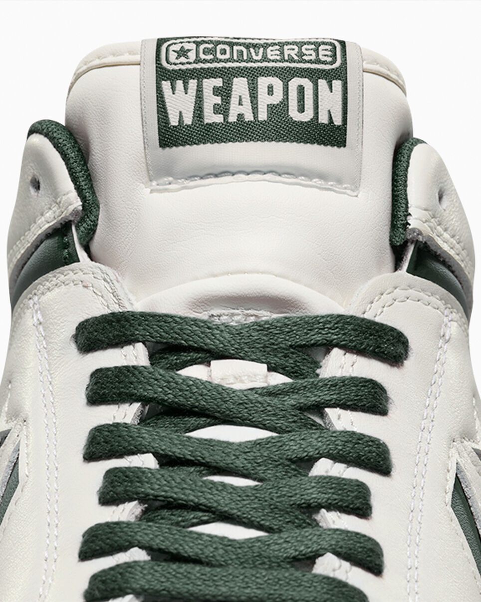 Converse Weapon Leather - 8