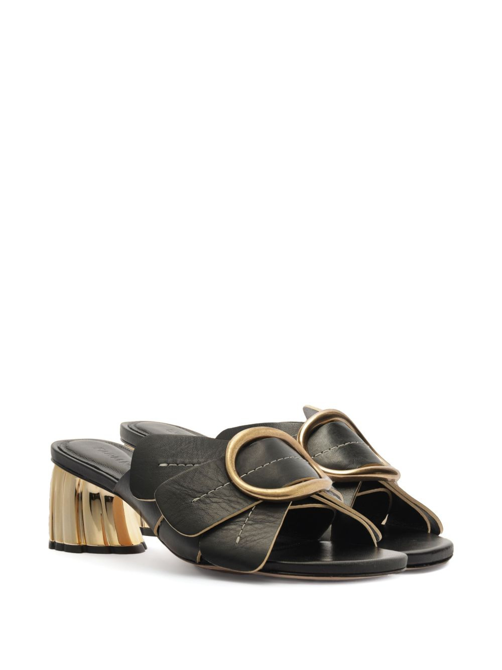 Daisy mules - 2