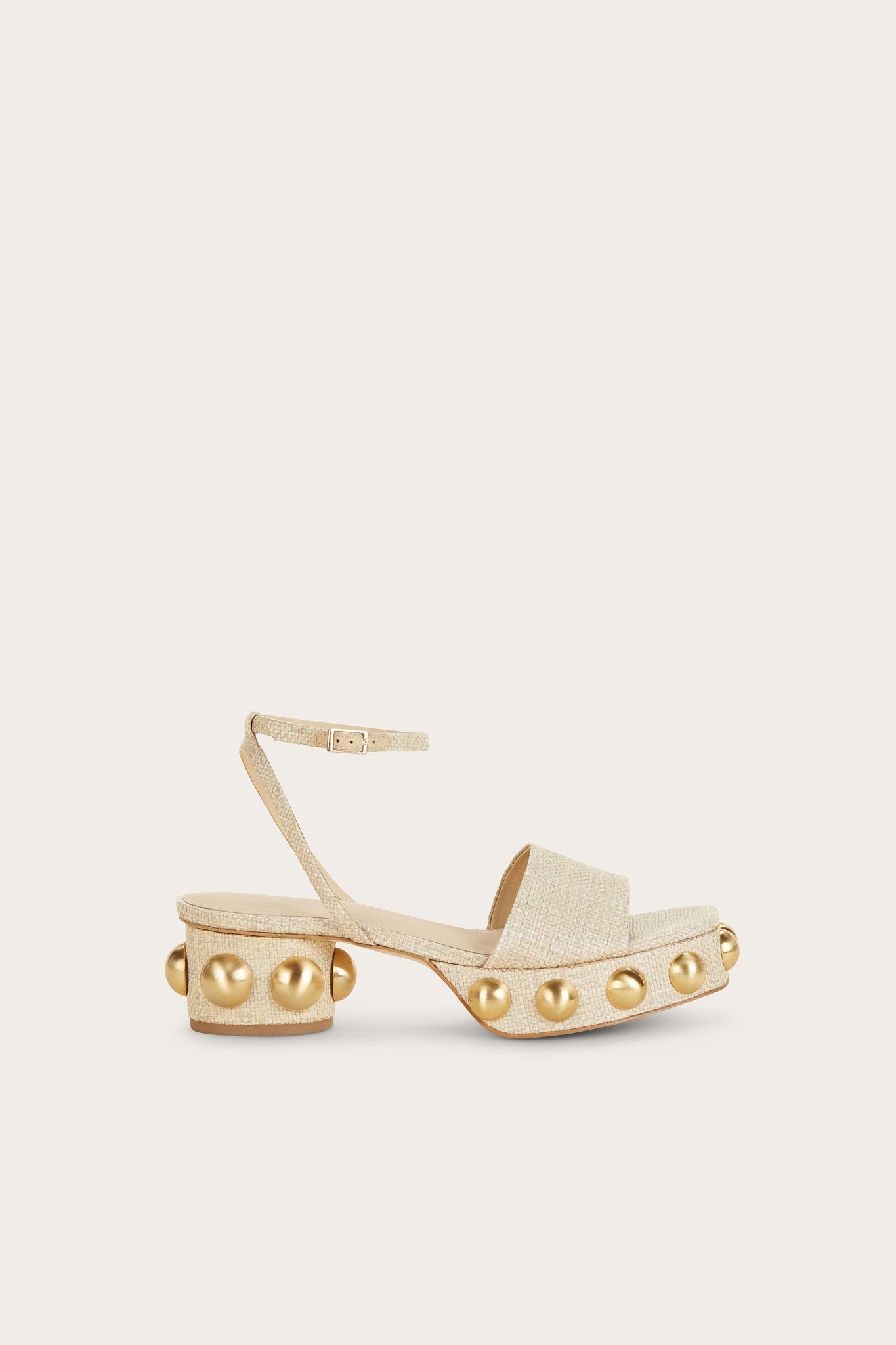 SYBIL SANDAL - 1