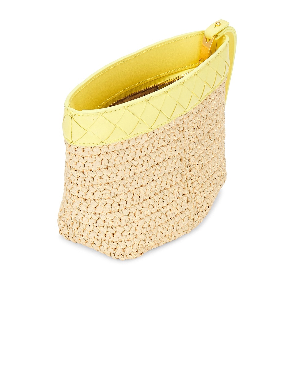 サンダル・ミュール Bottega Veneta POUCH FLIP FLAP SMALL PRISM eCom-787983V2P069853_A.jpg?v=2