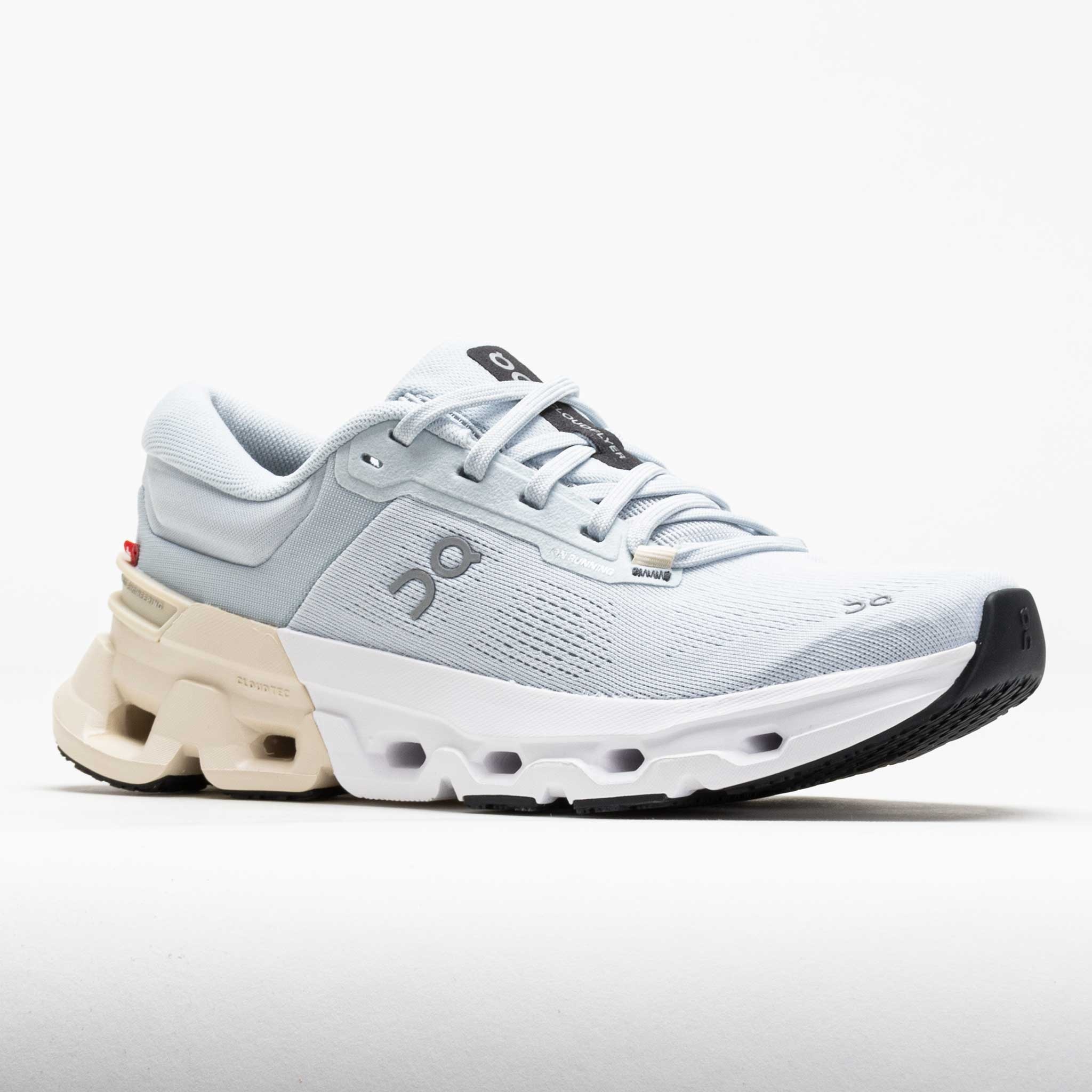 On Cloudflyer 5 Women's Arctic/Cream - 5