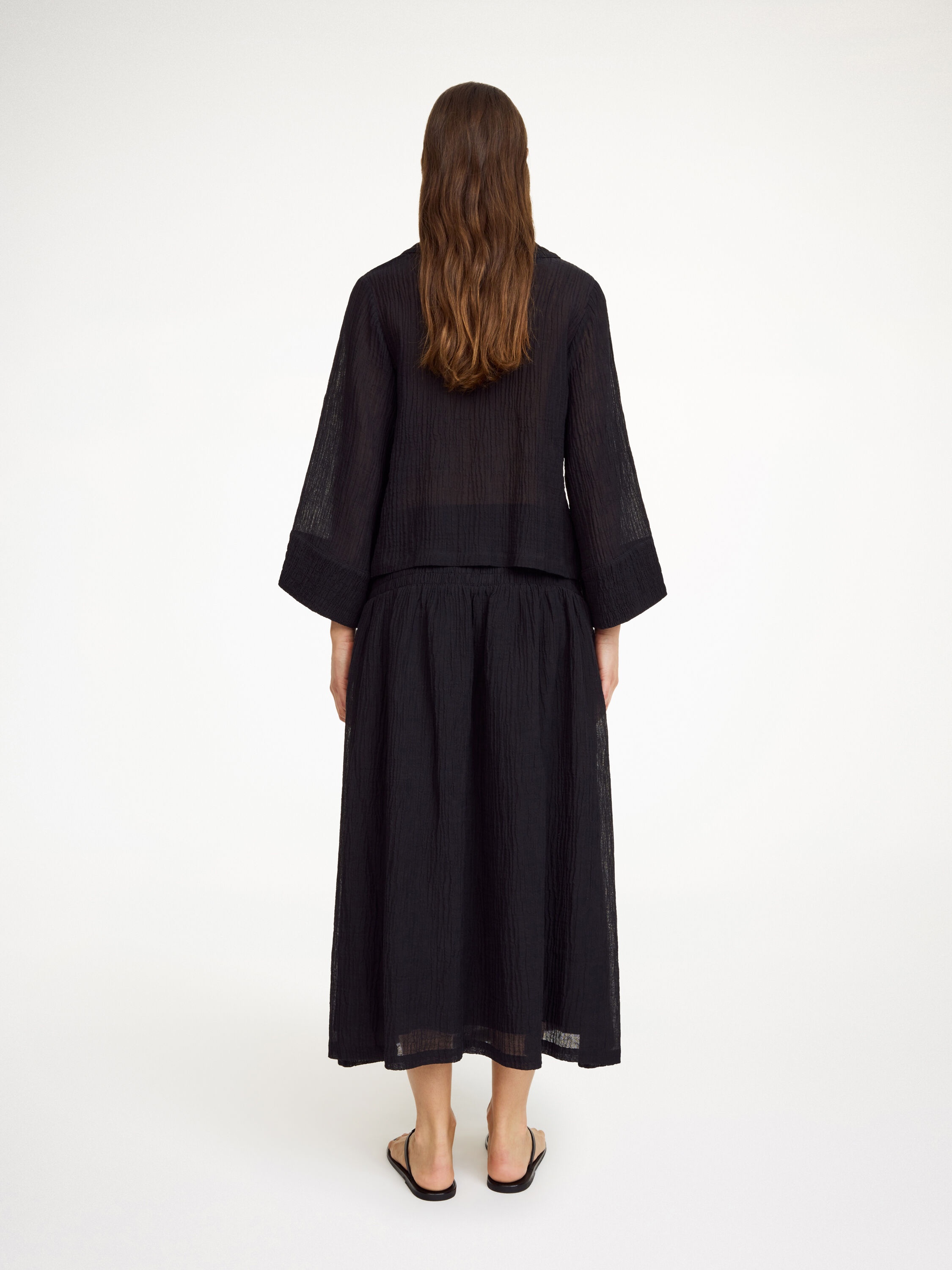 Sol midi skirt - 3