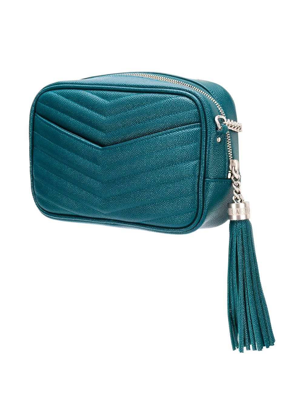 mini Lou crossbody bag - 3