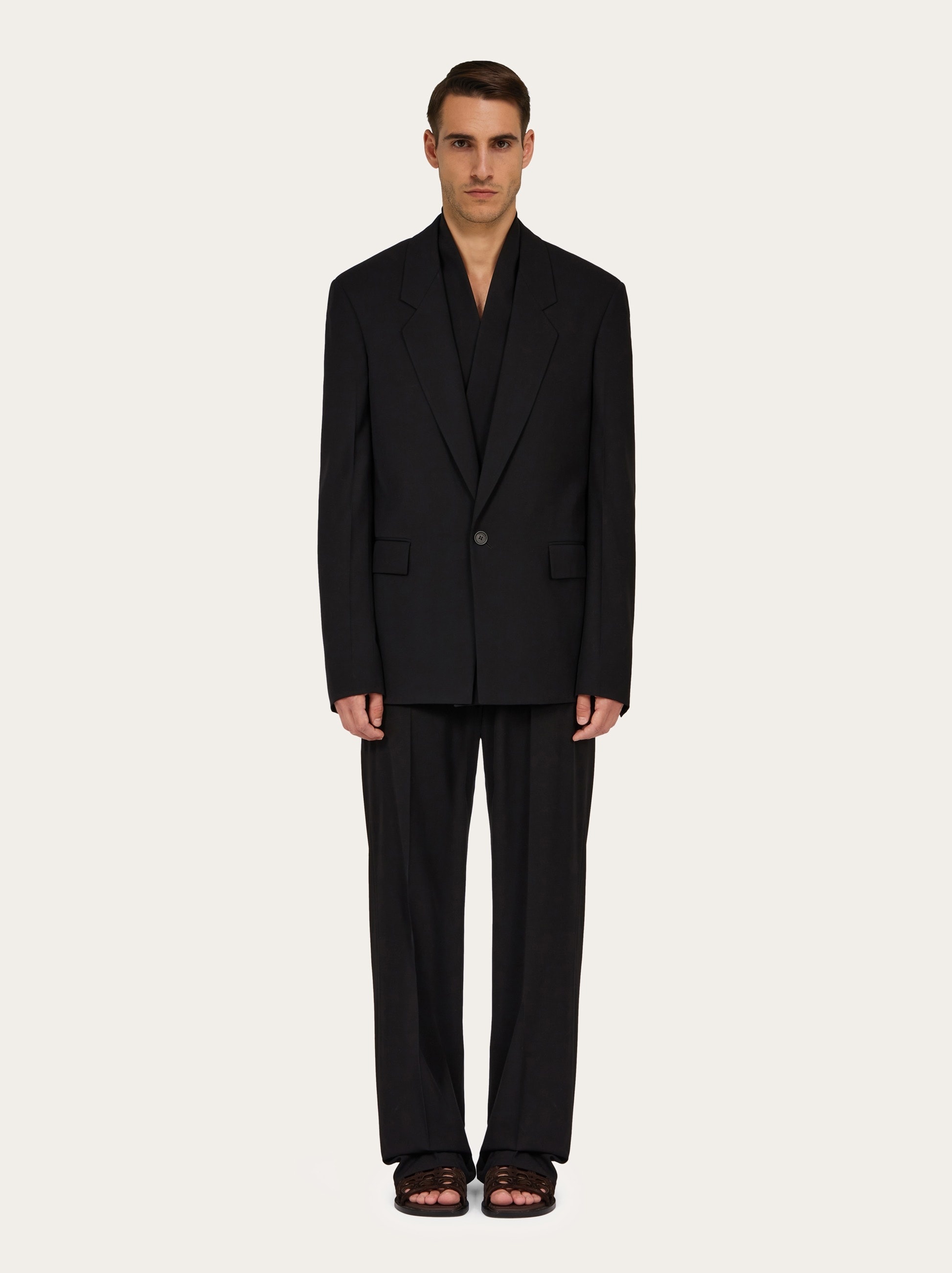 Tailored trouser - 7