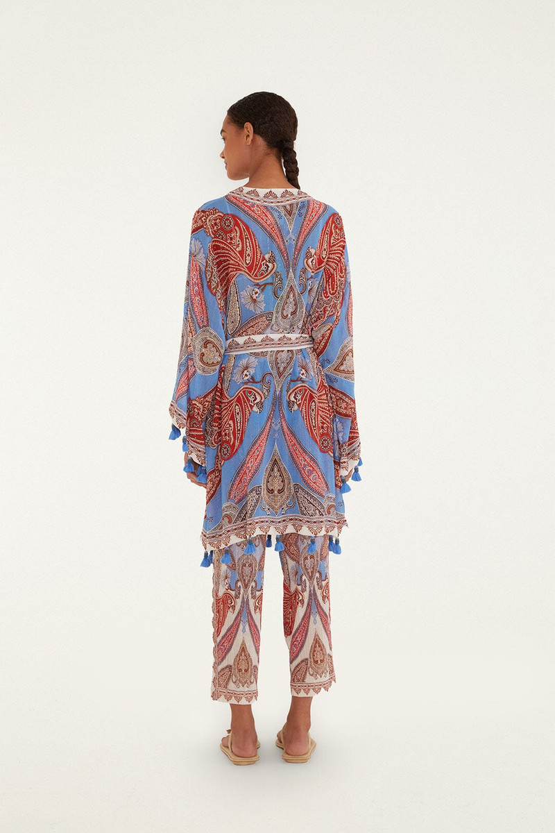 Jandaya Dance Mini Dress 3