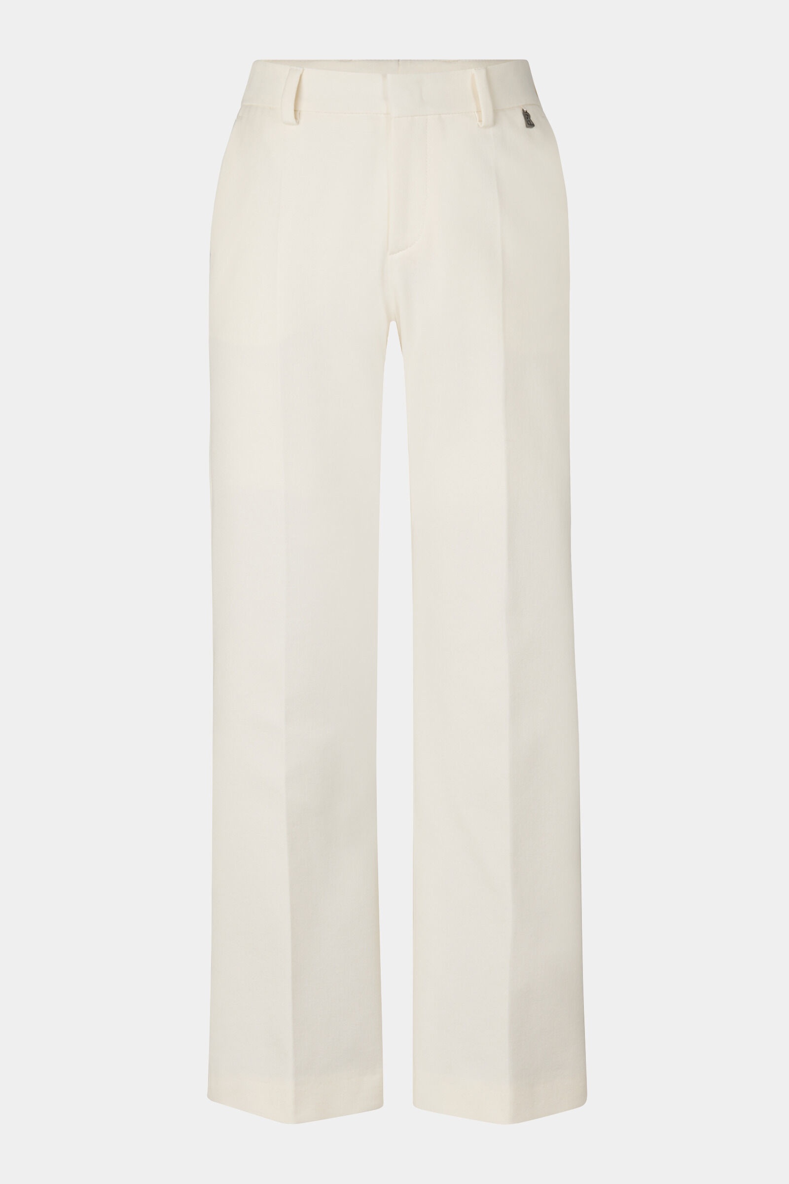 Joy 7/8 pants in Off-white - 1