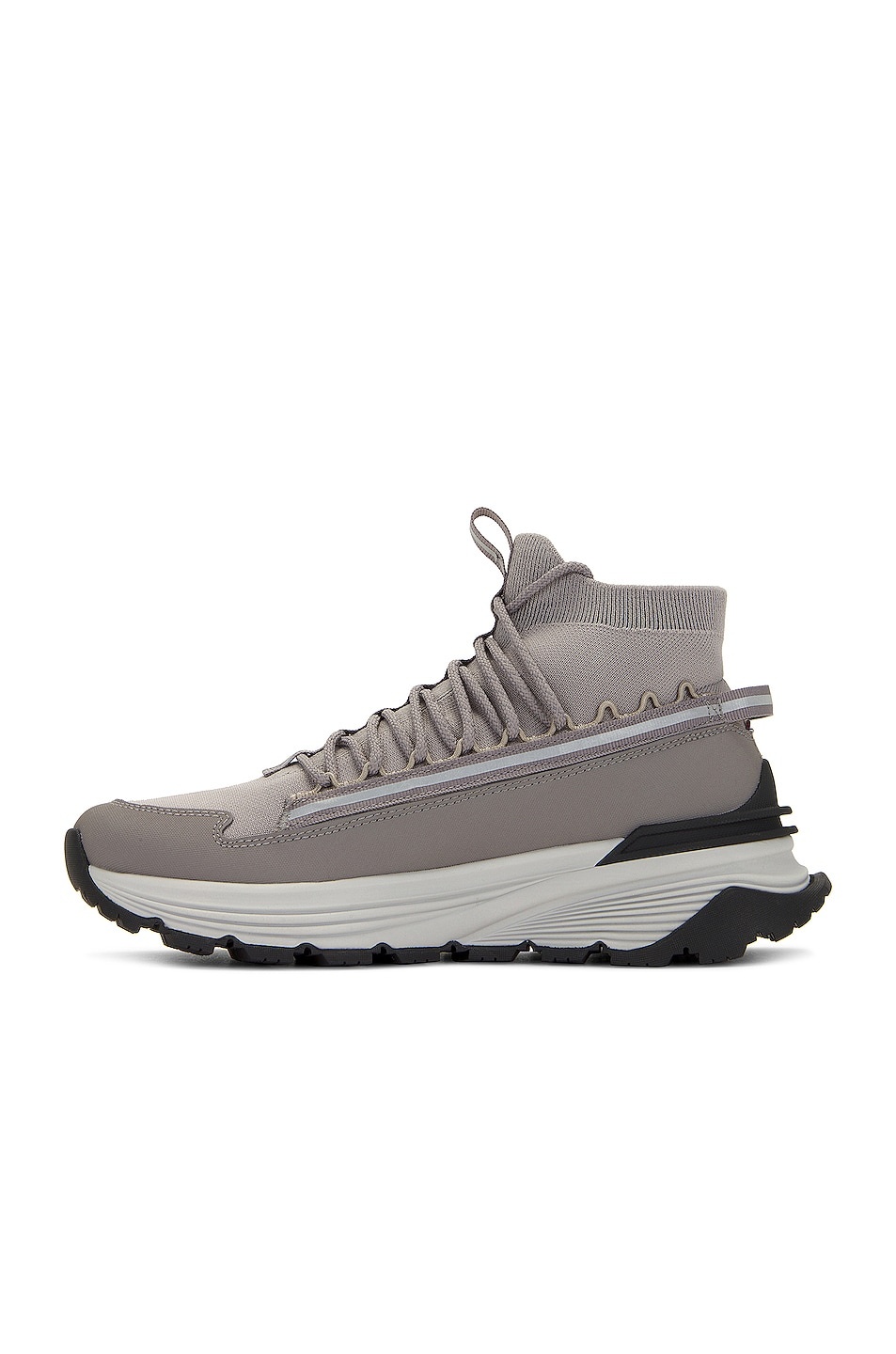 Monte Runner High Top Sneaker - 5