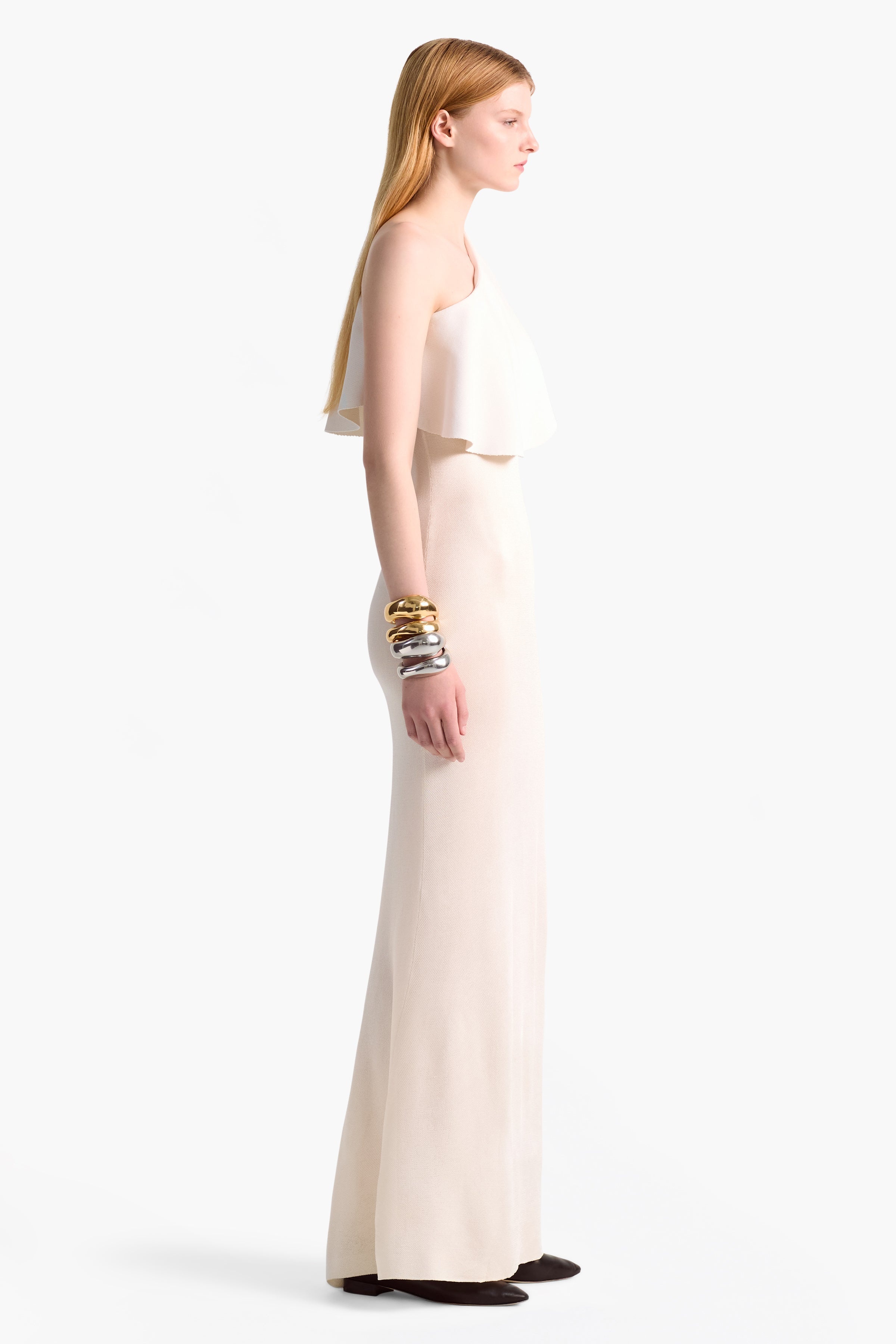 VIVI DRESS - 4